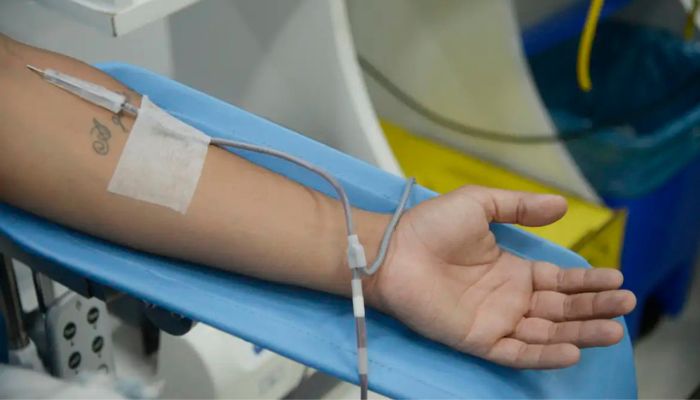  Sociedade de Reumatologia defende mais centros de infusão no SUS 